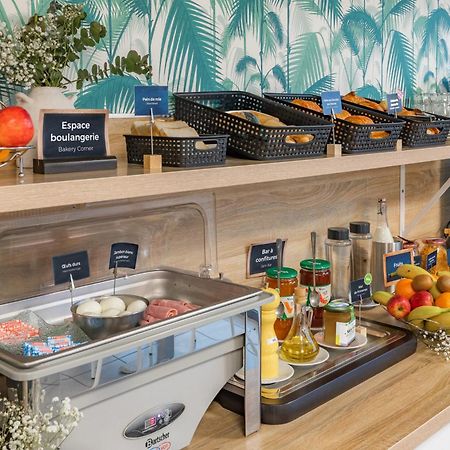 Appart'City Classic Νανσύ Εξωτερικό φωτογραφία