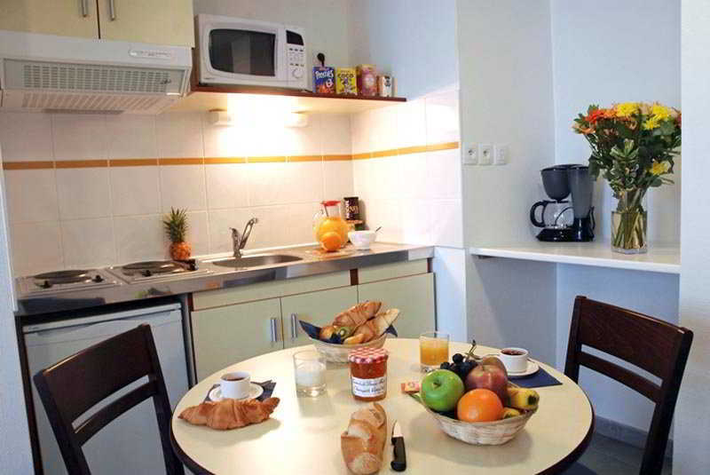 Appart'City Classic Νανσύ Εξωτερικό φωτογραφία